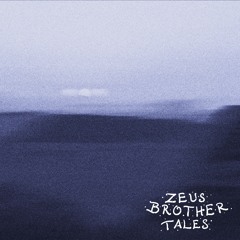 Walking Through The Desert