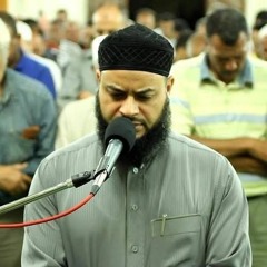 | بَلِ اللَّهُ يَمُنُّ عَلَيكُم | الشيخ حاتم فريد | سورة الحجرات