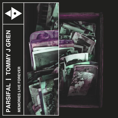 PREMIERE: Parsifal - Ottocento (Tommy J Gren Remix) [Kinesen]