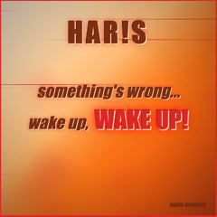 something's wrong, wake up...WAKE UP! early demo edit