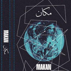 TAPE 002 - MAKAN