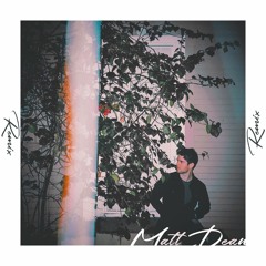 Clo Sur - While You Think It's Over (Matt Dean Remix)