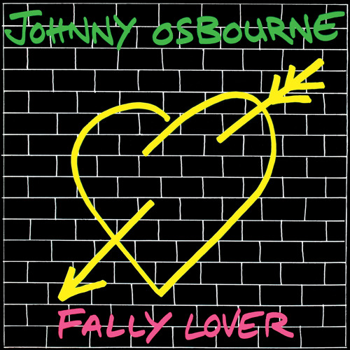 Stream Ice Cream Love by Johnny Osbourne | Listen online for free