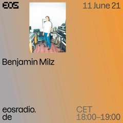EOS Radio - 11/06/21