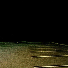 tape 0002 - (10/27/13) lost at the mall's parking lot