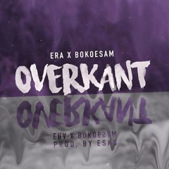 Overkant (Prod Beats By Esko)