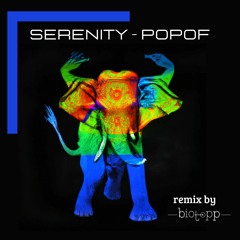 Popof  - Serenity