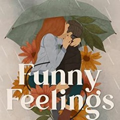 [GET] KINDLE 📦 Funny Feelings by  Tarah DeWitt EPUB KINDLE PDF EBOOK