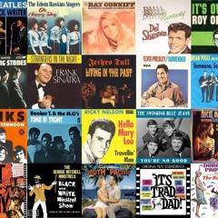 The Golden Oldies Show 28 - 06 - 2021 (June 1961, 1966 & 1969)