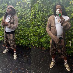 lucki type beat