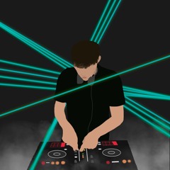 Joel Kelsall - Trance/House mix