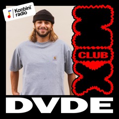 Club Mix 015 : DVDE