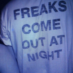the freak on the leash [mud x zeeroxx]