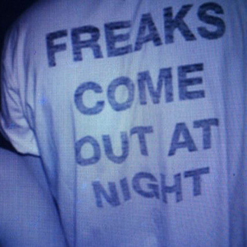 the freak on the leash [mud x zeeroxx]