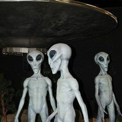 Alien Invasion [Prod. by O9BEATZ]