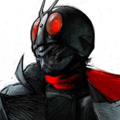 Shin Kamen Rider OST - 『metamorfose』