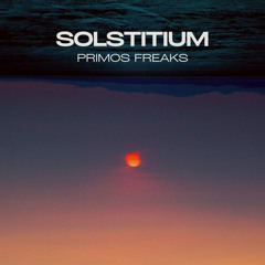 Tranquility City (Instrumental)