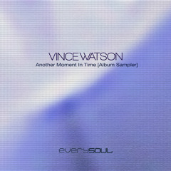 Premiere: Vince Watson - Whispers