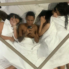 ORUAM FEAT TZ DA CORONEL - CRIA DA FAVELA - SPEED UP [[GBZIN DO BV]]