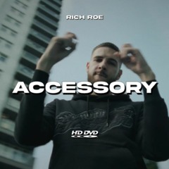 Glizz X Rushy X Nemzz Sample Type Beat - "ACCESSORY"