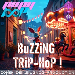 :: BuZZiNG TRiP-HoP ::