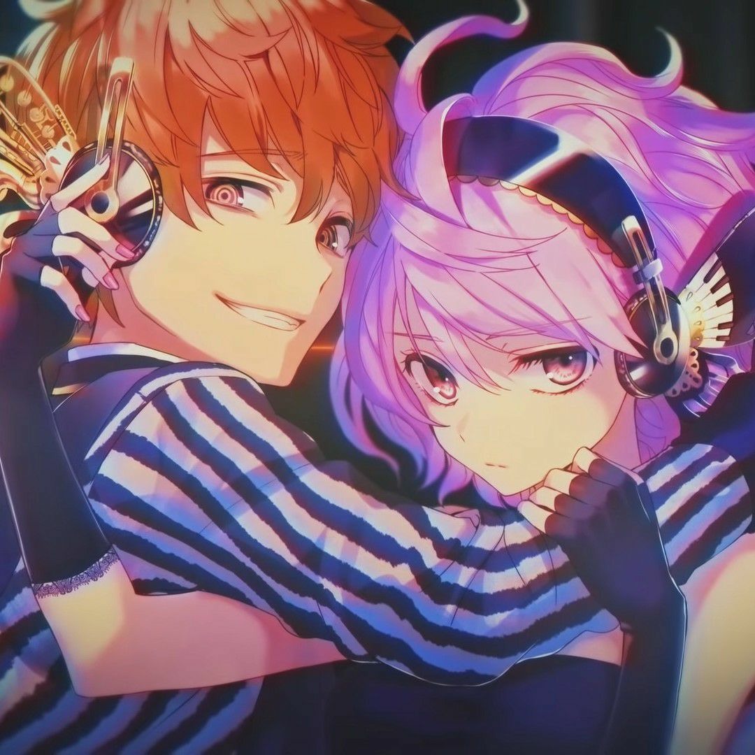 Stream MV magnet(KENKAI's Space Jazz Mix) めいちゃんnqrse (2).mp3