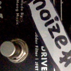 loomy loops random noise