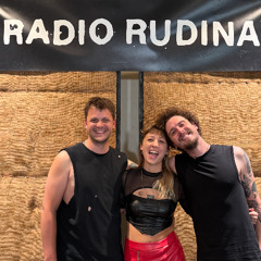 SCTTRD | Radio Rudina