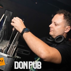 Nando Oliveira @ Discolab #21 ONLY VINYL - 24/03/2023