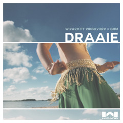 Draaie (Instrumental) [feat. GB-M & VirgilVurr]