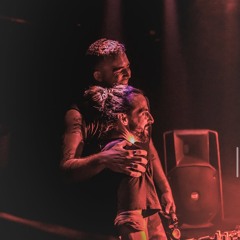 Alexez @ Crescendo | Warmup Set for Kora 15.03.2025