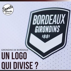 #1_Girondins de Bordeaux : un logo qui divise ?