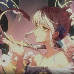 茶鸣拾贰律 北麓芽涧个人曲-青芽 from Bilibili 哔哩哔哩