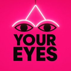 Your eyes (Original mix)