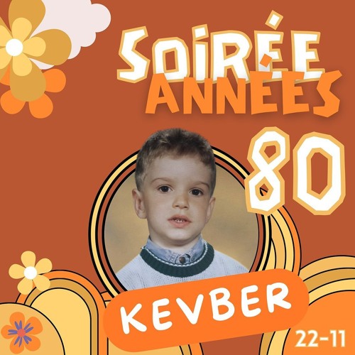 DJ Set @La Fonderie, 22.11.2024
