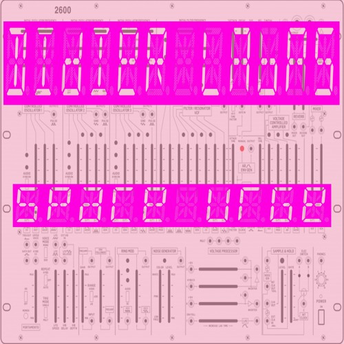 Space Urge