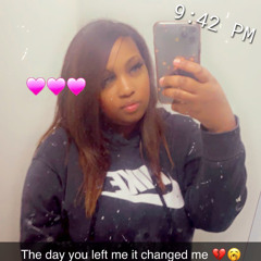 Honey_Got_Bandz- All Boys Are The Same(DEMO) Remix Juice Wrld