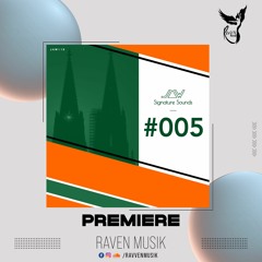 PREMIERE: Blake Strange - State Of Mind (Original Mix) (Jannowitz Records]