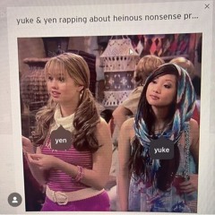 heinous nonsense ft jaydes prod suban