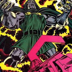 DOOM PT3 [PROD. KO:(]