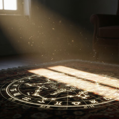 Sun Patch Horoscope