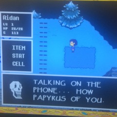 HOW PAPYRUS OF YOU.