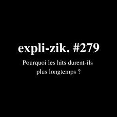 Pourquoi les hits durent-ils plus longtemps ?