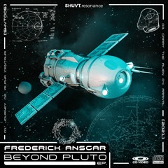 PREMIERE: Frederick Ansgar - Planet Osiris [SHUVT.resonance]