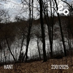 tofudj @ 20ft Radio - 23/01/2025