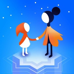 S03E03 - Mettre le doigt sur l’affect vidéoludique : la tactilité touchante de Monument Valley 2