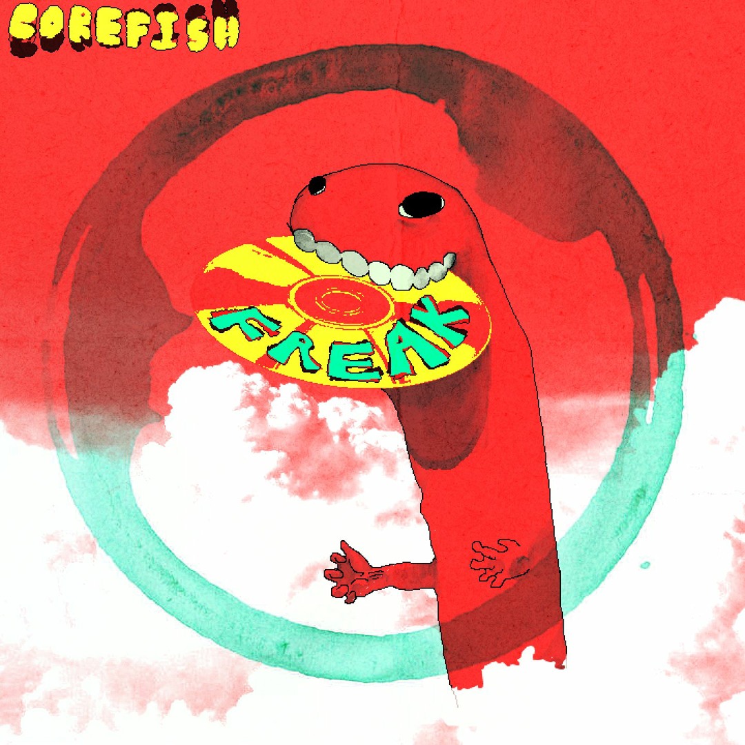 Stream FREAK by corefish | Listen online for free on SoundCloud