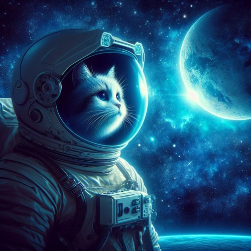 SPACE CAT VOLUME 1
