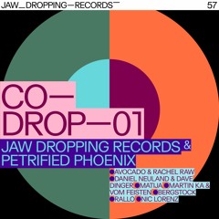 CO-DROP 01 (PREMIERE)