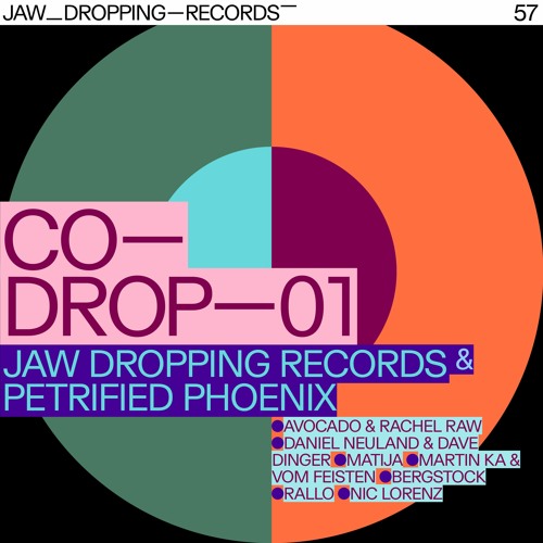 CO-DROP 01 (PREMIERE)